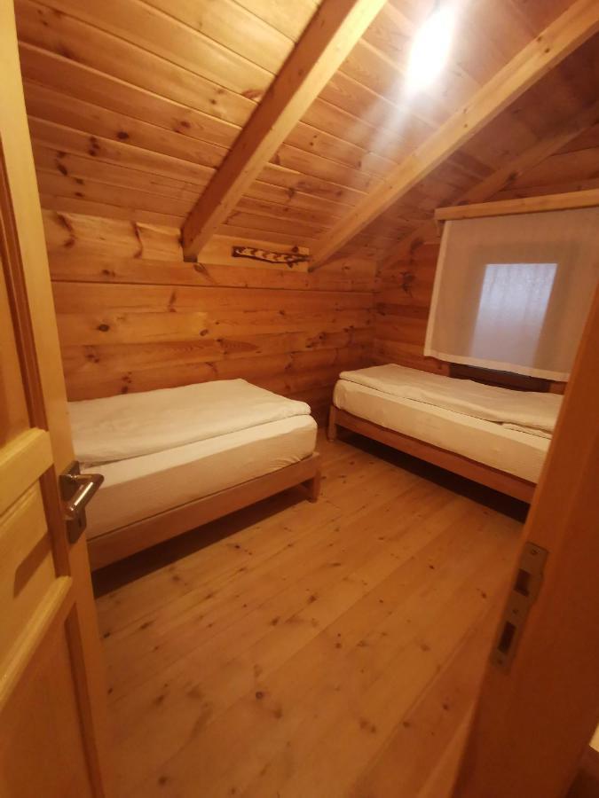 Panoramabungalov Çamlıhemşin Екстериор снимка