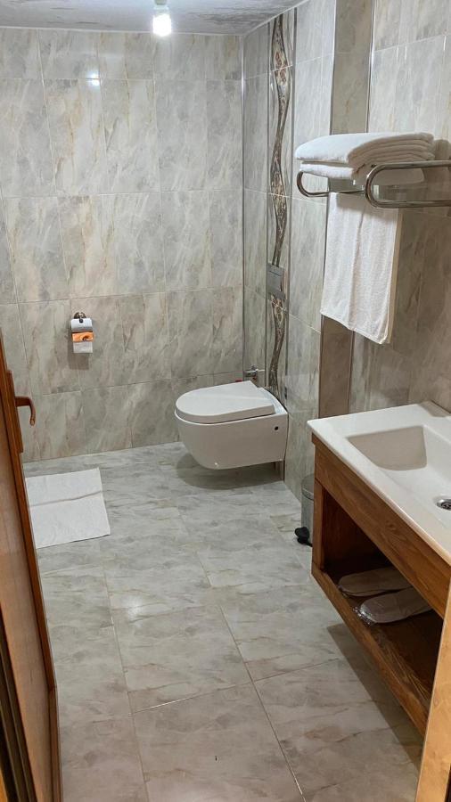 Panoramabungalov Çamlıhemşin Екстериор снимка